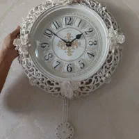 ساعت دیواری فانتزی