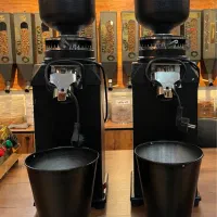 آسیاب قهوه صنعتی