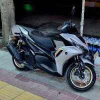r155 هواخنک