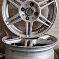 رینگ و لاستیک و...