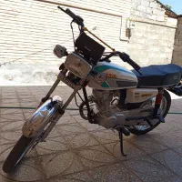 موتور 125