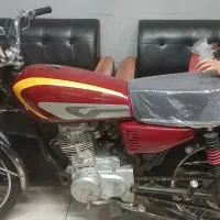 هندا۱۲۵