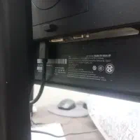 مانیتور ۲۲ اینچ مدل dell