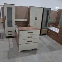 کمد نوزاد آرتا