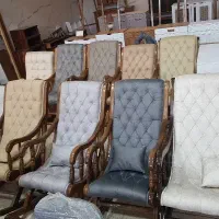 صندلی راک مبلی درجه یک