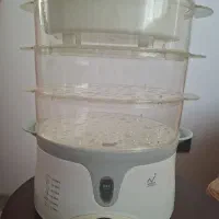 بخارپز