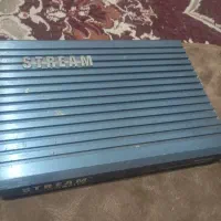 آمپلی به شرط تست