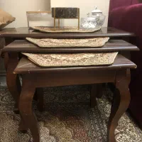 میز عسلی