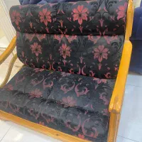 صندلی اداری و میز
