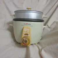 پلوپز و آرام پز و چرخ گوشت