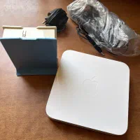 روتر اپل و haplite