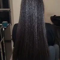 مدل کراتین و کرابوتاکس
