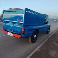 نیسان مدل84کاربراتور