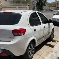 تیبا دو ۱۴۰۰