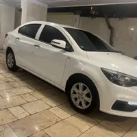 شاهین G CVT، مدل ۱۴۰۲|خودرو سواری و وانت|تهران, دهقان|دیوار