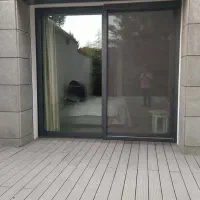 درب شیشه ای  جام جم