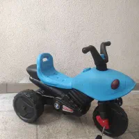 موتور سه چرخ کودک