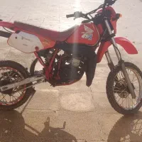 موتور سیارم پرشی