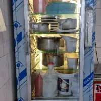فروش یخچال صنعتی