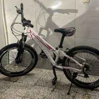 دوچرخه