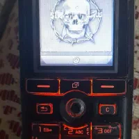 سونی اریکسون k750