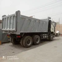اطاق کمپرس فاو ده چرخ
