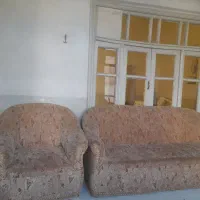 مبل راحتی شش نفره