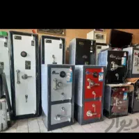 گاوصندوقmj250k