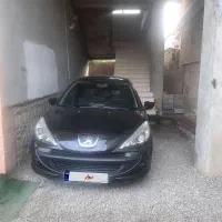 ۲۰۷مشکی پانا بی رنگ