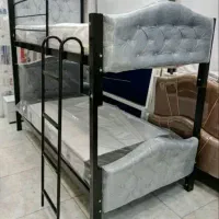 تخت خواب دو طبقه