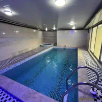 ویلا استخردار