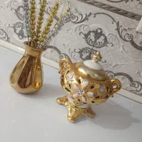 گلدان و دکوری