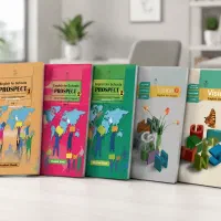 انگلیسی را شبانه بیاموز