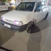 پرایدمدل ۸۴