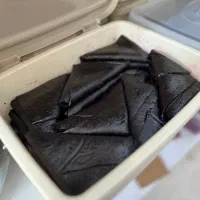لواشک لوله سمبوسه
