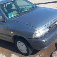 پراید ۸۸|خودرو سواری و وانت|نیشابور, فضل|دیوار