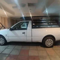 فروش خودرو آریسان 2 دوگانه سوز