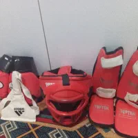 وسایل دفاع شخصی