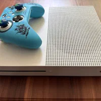 ایکس باکس xbox one s
