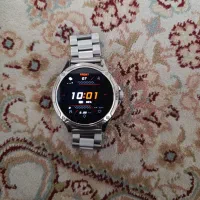 ساعت هوشمند تی سی اچ hd2 3d hero2
