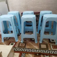 صندلی چهار پایه ۸۰سانتی نونو