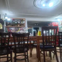 نیروی عادی و آشپز و فروشنده