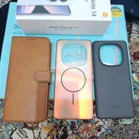 Redmi Not  14 pro|موبایل|بندرعباس, |دیوار