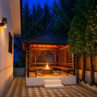 اجاره ویلای دنج دوخواب هچیرود