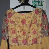 لباس مجلسی