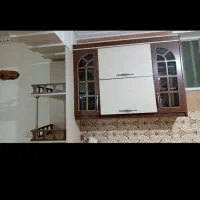 کابینت mdf|کتابخانه، شلف، قفسه‌های دیواری|زرند, |دیوار