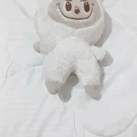 عروسک لبوبو