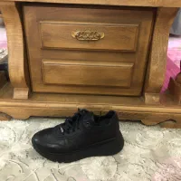کتونی تمام چرم تُرک سایز۳۶