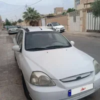 ریو مدل 89