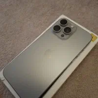 ایفون ۱۵ پرومکس ریجسترشده